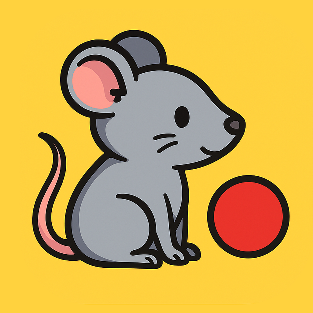 MouseRec Logo
